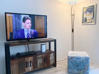 Ferienwohnung für 4 Personen (55 m²) in Arosa 8/10