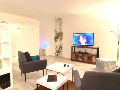 Ferienwohnung für 4 Personen (55 m²) in Arosa 9/10