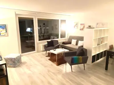 Ferienwohnung für 4 Personen (55 m²) in Arosa 10/10