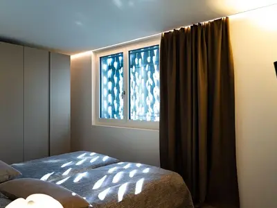 Ferienwohnung für 6 Personen (125 m²) in Arosa 3/10