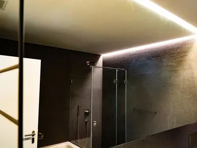 Ferienwohnung für 6 Personen (125 m²) in Arosa 7/10