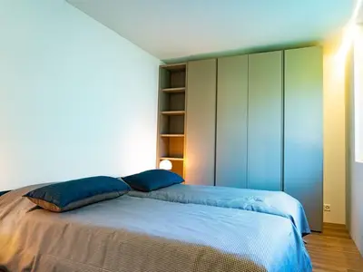 Ferienwohnung für 6 Personen (125 m²) in Arosa 10/10