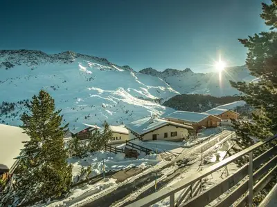 Ferienwohnung für 12 Personen (170 m²) in Arosa 3/10