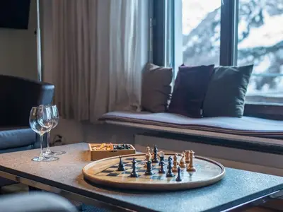 Ferienwohnung für 12 Personen (170 m²) in Arosa 4/10