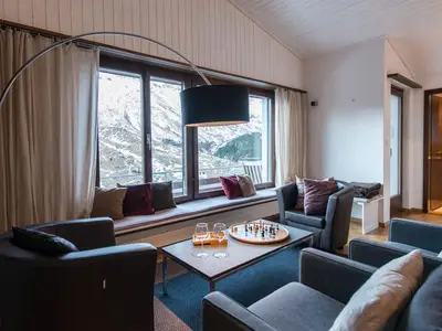 Ferienwohnung für 12 Personen (170 m²) in Arosa 6/10