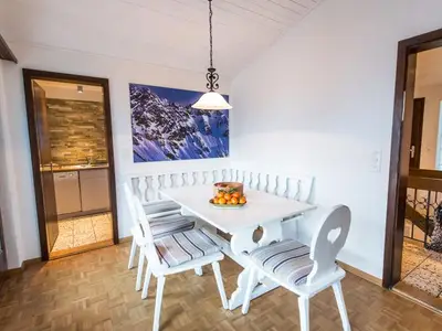 Ferienwohnung für 12 Personen (170 m²) in Arosa 7/10