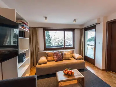 Ferienwohnung für 12 Personen (170 m²) in Arosa 9/10