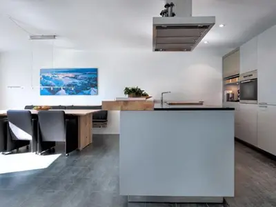 Ferienwohnung für 7 Personen (132 m²) in Arosa 2/10