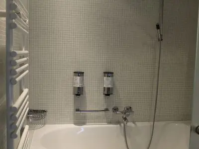 Ferienwohnung für 7 Personen (132 m²) in Arosa 8/10