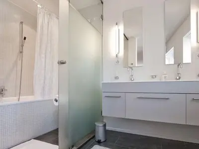 Ferienwohnung für 7 Personen (132 m²) in Arosa 9/10