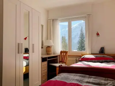 Ferienwohnung für 6 Personen (105 m²) in Arosa 9/10