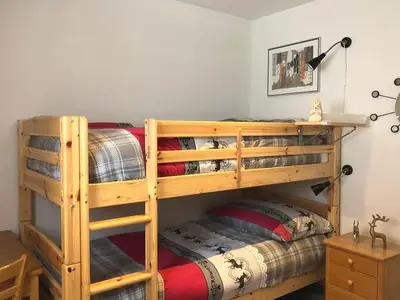 Ferienwohnung für 6 Personen (105 m²) in Arosa 10/10