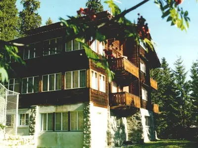 Ferienwohnung für 8 Personen (84 m²) in Arosa 2/10