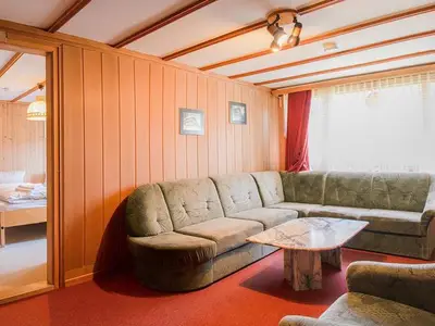 Ferienwohnung für 8 Personen (84 m²) in Arosa 8/10