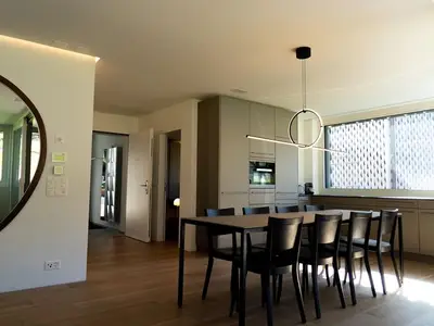 Ferienwohnung für 6 Personen (125 m²) in Arosa 4/10