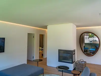 Ferienwohnung für 6 Personen (125 m²) in Arosa 6/10