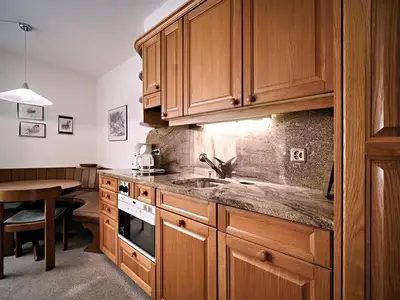 Ferienwohnung für 2 Personen (27 m²) in Arosa 10/10