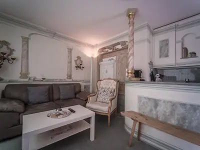 Ferienwohnung für 2 Personen (46 m²) in Arosa 10/10