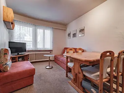 Ferienwohnung für 4 Personen (41 m²) in Arosa 10/10