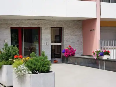 Ferienwohnung für 2 Personen (27 m²) in Arosa 8/10