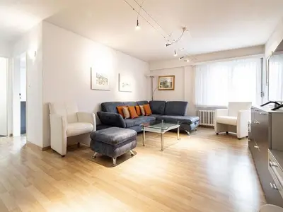 Ferienwohnung für 4 Personen (66 m²) in Arosa 8/10