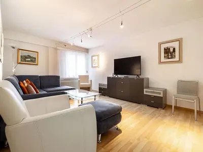 Ferienwohnung für 4 Personen (66 m²) in Arosa 10/10