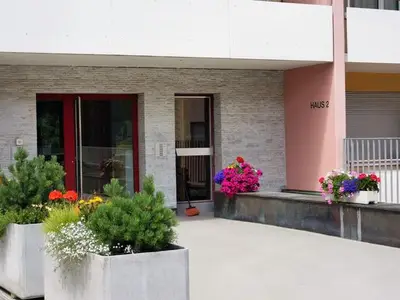 Ferienwohnung für 2 Personen (27 m²) in Arosa 8/10