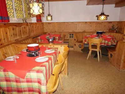 Ferienwohnung für 3 Personen (30 m²) in Arosa 9/10