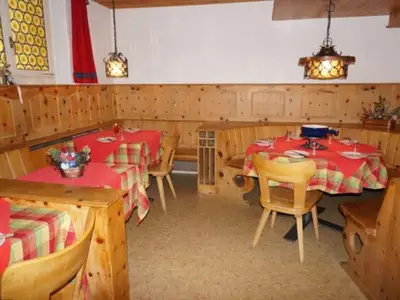Ferienwohnung für 2 Personen (31 m²) in Arosa 8/10