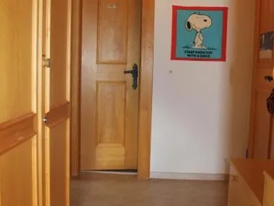 Ferienwohnung für 4 Personen (48 m²) in Arosa 5/10