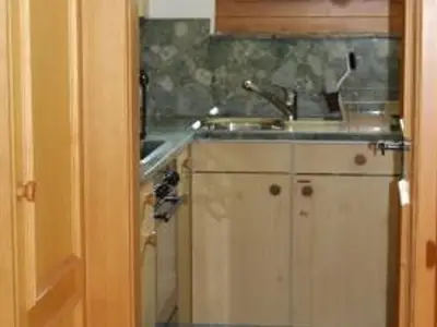 Ferienwohnung für 4 Personen (48 m²) in Arosa 6/10