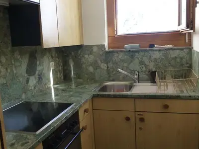 Ferienwohnung für 4 Personen (48 m²) in Arosa 7/10