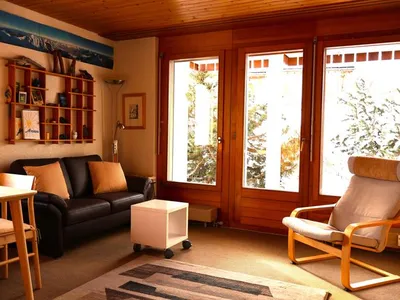 Ferienwohnung für 4 Personen (48 m²) in Arosa 8/10