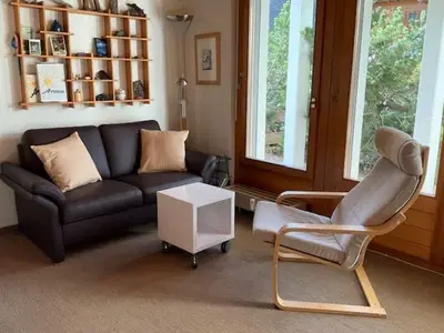Ferienwohnung für 4 Personen (48 m²) in Arosa 9/10
