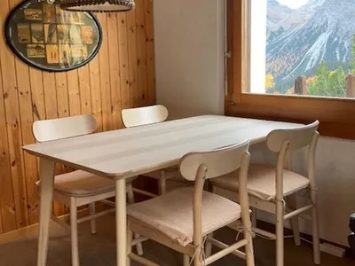 Ferienwohnung für 4 Personen (48 m²) in Arosa 10/10