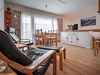 Ferienwohnung für 2 Personen (26 m²) in Arosa 10/10