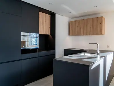 Ferienwohnung für 6 Personen (91 m²) in Arosa 4/10