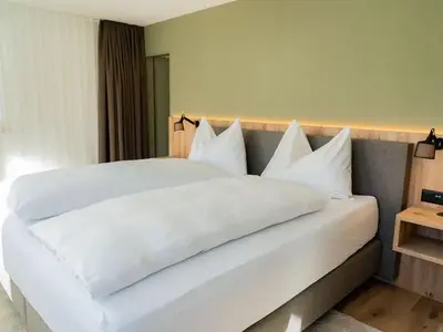 Ferienwohnung für 6 Personen (91 m²) in Arosa 5/10