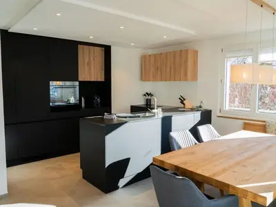 Ferienwohnung für 6 Personen (91 m²) in Arosa 10/10