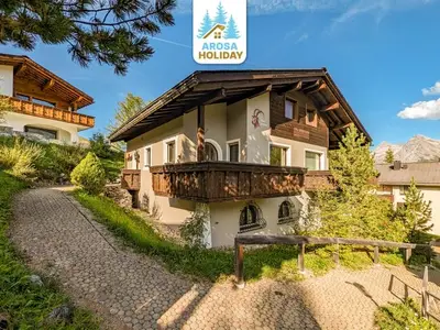Ferienwohnung für 6 Personen in Arosa 1/10