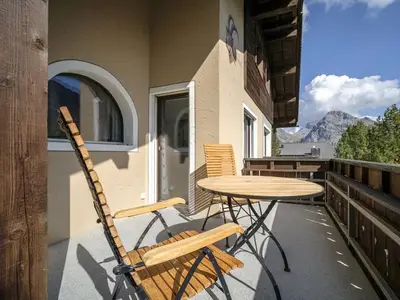 Ferienwohnung für 6 Personen in Arosa 5/10