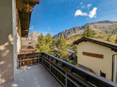 Ferienwohnung für 6 Personen in Arosa 7/10