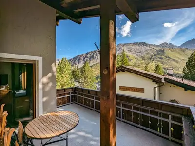 Ferienwohnung für 6 Personen in Arosa 8/10