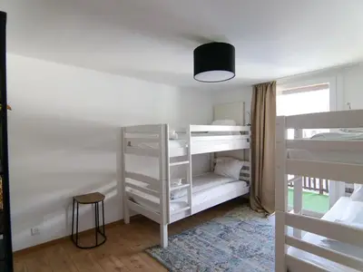 Ferienwohnung für 8 Personen (115 m²) in Arosa 6/10