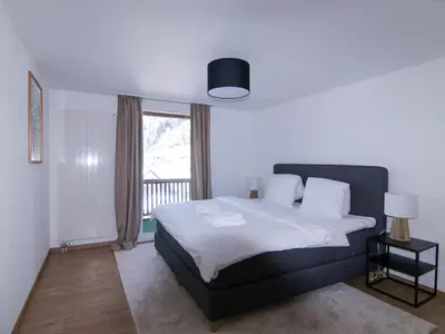 Ferienwohnung für 8 Personen (115 m²) in Arosa 7/10