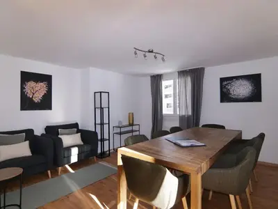 Ferienwohnung für 8 Personen (115 m²) in Arosa 10/10