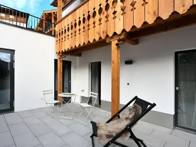 Ferienwohnung für 4 Personen (48 m²) in Arosa 3/10