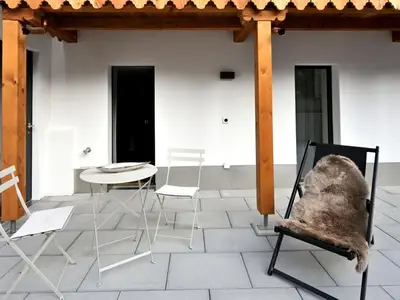 Ferienwohnung für 4 Personen (48 m²) in Arosa 6/10