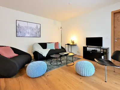 Ferienwohnung für 4 Personen (48 m²) in Arosa 10/10
