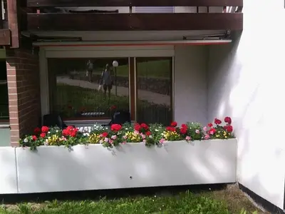 Ferienwohnung für 4 Personen (50 m²) in Arosa 2/10